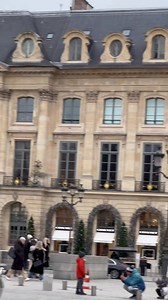 10 comments | The Place Vendôme (French pronunciation: [plas...