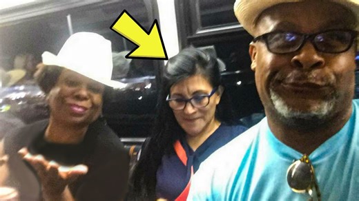Rude Lady Splits Couple On Bus—Pays For It When They Turn Out To Be Comedians