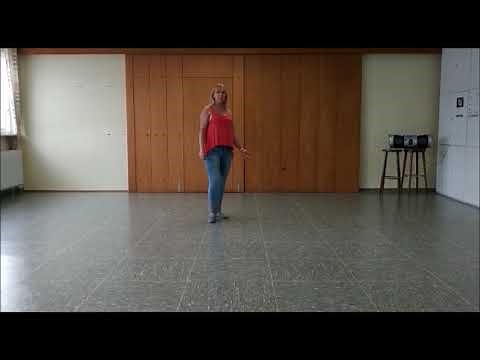 Hey girl - Linedance