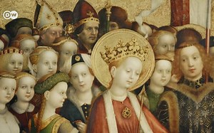 纪录片.DW.恐怖.信仰与天才：这就是哥特艺术.2021[片段][高清][英文]