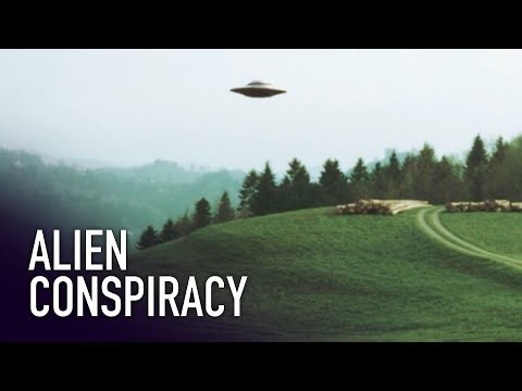 The Most Controversial UFO Case in History