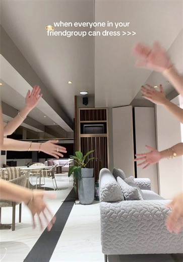 Fashion Fails: When Your Friend Group Can't Dress