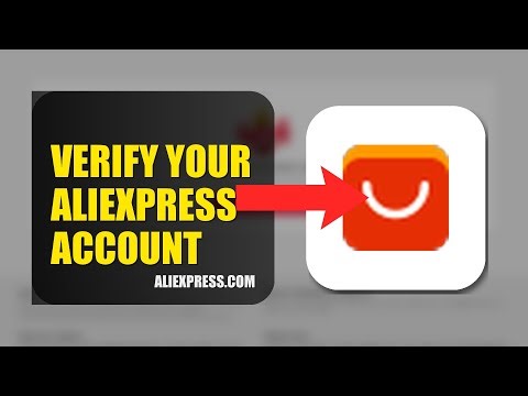 How To Verify Your AliExpress Account 2025 (2026)
