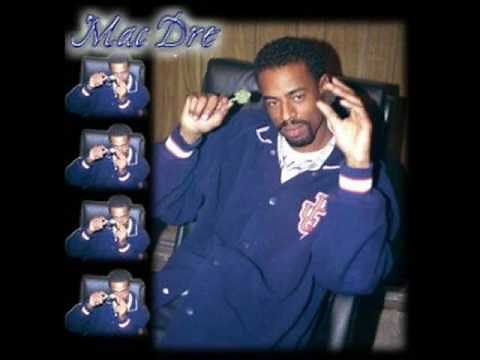 ANDRE NICKATINA & MAC DRE-CADILLAC GIRL