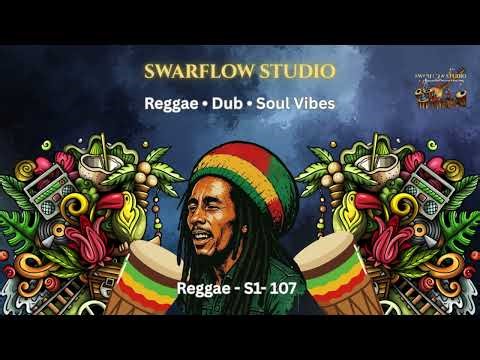 Dub Reggae Meditation Mix 🌴 Relaxing Roots Dub & Chill Reggae Vibes