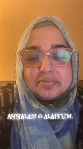 Mispronouncing Mamdani #Mamdani #ny #shariya | Ayesha Ikram