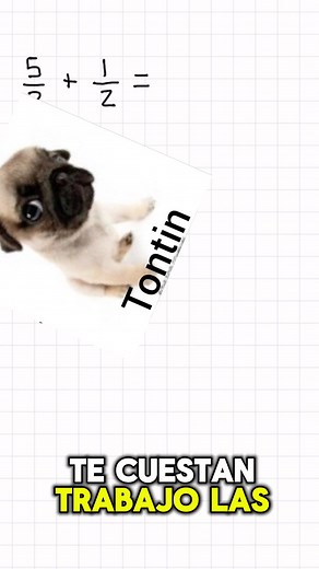 Operaciones con Fracciones: Aprende Paso a Paso