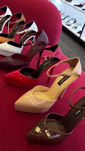 Trending Footwear & Style Searches 2026 | Ladies Shoes & Sandals Fashion Trends