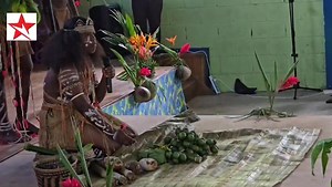 24K views · 475 reactions | CULTURAL FEST St. Mary Tanagai Community High School (CHS) located in Northwest Guadalcanal Constituency successfully held its annual Cultural Show on Friday, May 23, 2025. The event was staged at the school hall under the theme "Our Culture, Our Identity, Our Strength." The event showcased a vibrant display of traditional dancing, folkloric stories, and cultural chants from various ethnic student groups across the Solomon Islands. | Solomon Star News | Facebook