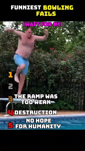 Ultimate Pool Fails 😂💯