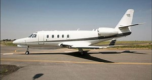 Astra 1125SPX - Jet Advisors