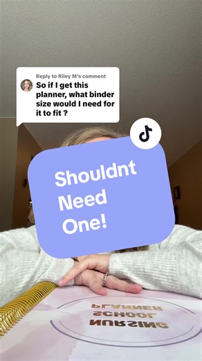 Complete Nursing School Planner for Success