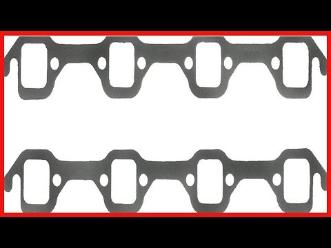 FelPro Performance Gaskets: Reliable Sealing for Racing and Beyond