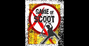 GAME OF SCOOT, THE SCOOTER FREESTYLE APP