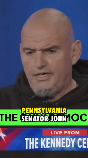 204K views · 6.9K reactions | John Fetterman humiliates “The View” hosts on live TV | Dr. Steve Turley | Facebook