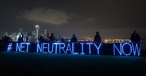 Net Neutrality: Mass Protests Are Planned Across U.S. for Tuesday
