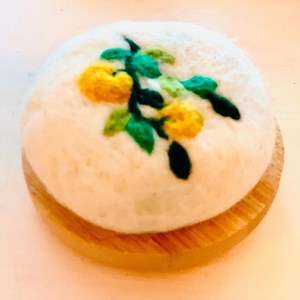 DIY Felted Soap Kit | Make 2 Floral Scented Soaps | All-in-one Craft Kit for Crafters | Crafty Gift for Him or Her. - Etsy