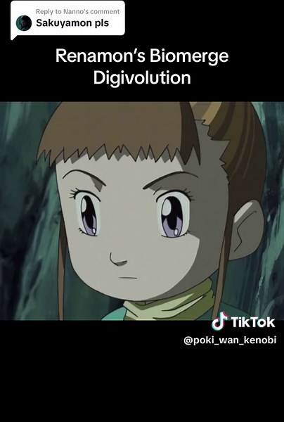 Sakuyamon - Renamon's Biomerge Digivolution | Digital Monsters