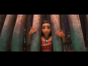 Moana/Vaiana - Shiny (Cantonese)