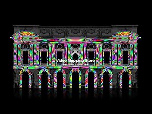 LSD - Video Mapping Toolkit Vol.8