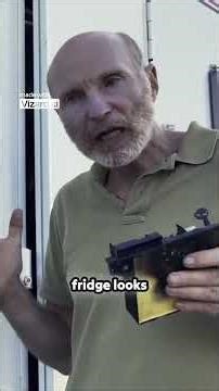 Stop Losing Money — Upgrade Your RV Fridge Today!