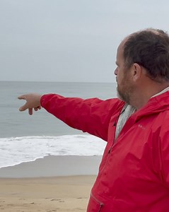 163K views · 1.2K reactions | Whether swimming, surfing, or participating in other water activities, we want your time at the beach to be as safe as it is fun. Learn everything you need to know before heading out for the perfect beach day from these Ocean Rescue Supervisors. | Visit The Outer Banks | Facebook