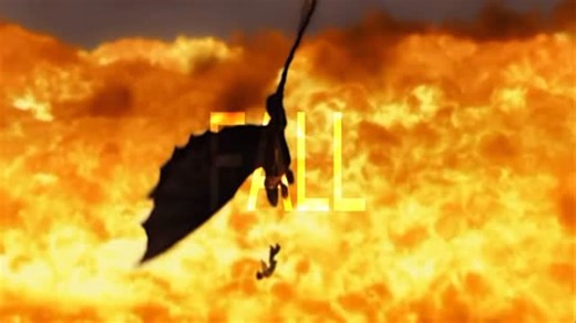 Toothless on Instagram: "Our biggest love ❤️🖤 #httyd #toothless #howtotrainyourdragon #nightfury #lightfury"