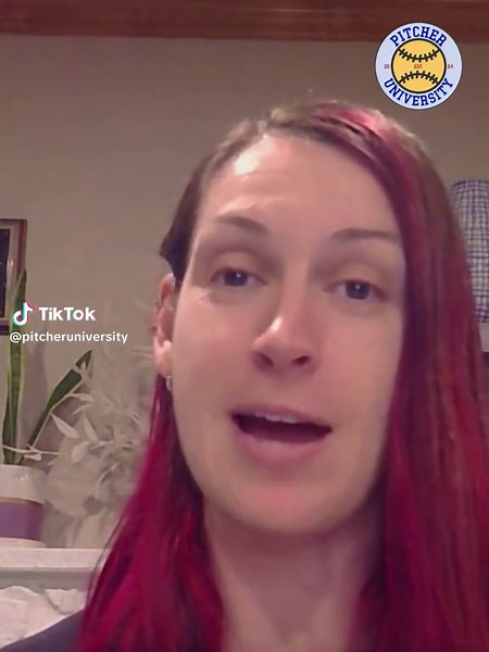 Ever wondered what it takes to make the mental shift from college softball preseason to conference play? 🤔 Head to our YouTube to find out and watch the full video! (Link in bio) As former college softball players, we'd love to answer any of your questions! Leave them down below or DM us! 🥰 #collegesoftball #softball #softballpitcher #pitchingcoach #pitcher #softballtiktoks #mentalgame #d1softball