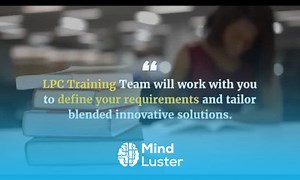 Mind Luster - Learn Designing and Developing Smart Cities