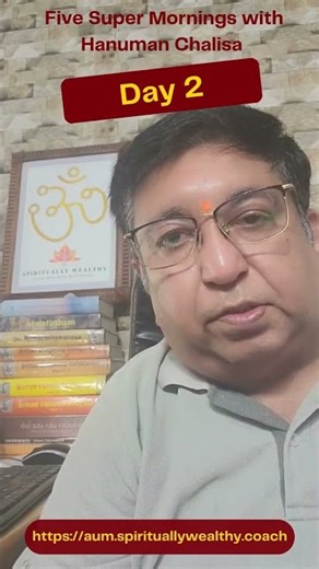 🌅 Day 2: Waking Up at 5 AM Begins with Understanding What Prayer Really Is