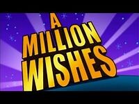 FOP - A Million Wishes