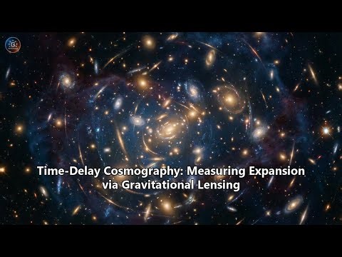 Time-Delay Cosmography: Measuring Expansion via Gravitational Lensing