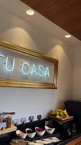 1.2K views · 72 reactions | Located at the 39 floor with the nicest view of Mexico City there is #ClubContinental for exclusive experience. #experienciapresidente #clublounge #secretplace #view #cdmx #bussines #polanco #travel #lifestyle #thebestview #favoriteplace #travelover | InterContinental Presidente Mexico City | Facebook