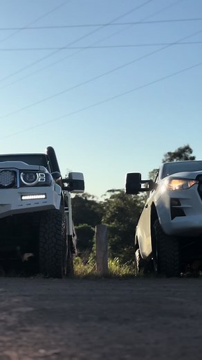 No way #79serieslandcruiser #lunchmoney #safe #newcar