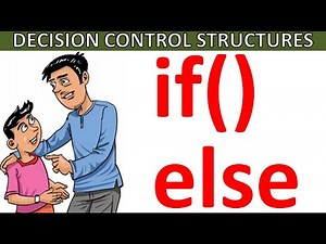 If Else statement in C++ Program | Class 12 Computer Chapter 4 | Study With Me | Class 12 ICS