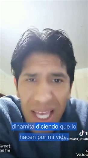 Queja directa de un ciudadano: “¡Todo tiene su límite!”