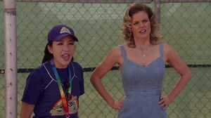 30K views · 648 reactions | Leave it to Jessica to be the most supportive. | Fresh off the Boat | Facebook