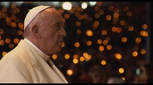 150K views · 1K reactions | Der dreifach Oscar®-nominierte Regisseur Wim Wenders traf Papst Franziskus. Herausgekommen ist ein ergreifendes Porträt des Pontifex, rund um die wichtigen Themen Armut, Umwelt und soziale Gerechtigkeit. Papst Franziskus - Ein Mann seines Wortes - ab 14. Juni im Kino. | Focus Features | Facebook