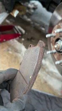 Replacing Front Brakes and Rotors on a 2014 Chevy Sonic 1.8L LT