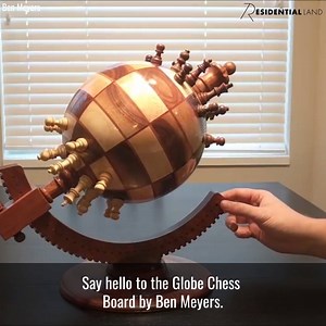 24K views · 102 shares | A whole new world of chess. | Residential Land | Facebook