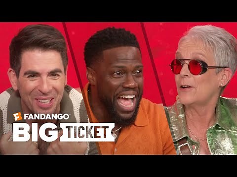 The 'Borderlands' Cast on Staying True to the Game