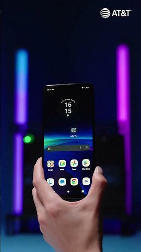 Descubre el poder del Moto g13