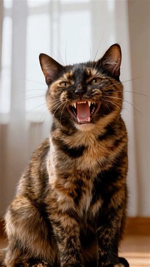 Can Cats Smile? 🐱 The Answer Will Surprise You