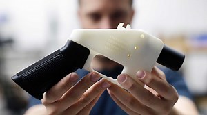 3D-printed gun maker Cody Wilson accused of sex with underage girl