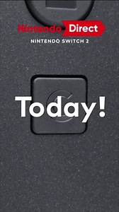 46K views · 601 reactions | Nintendo pulsa el misterioso #botónC de #NintendoSwitch 2 en este nuevo vídeo oficial #nintendodirect https://www.nintenderos.com/nintendo-switch-2/sigue-aqui-el-nintendo-direct-de-nintendo-switch-2-en-directo-y-en-espanol-horarios-y-detalles/ | Nintenderos.com | Facebook