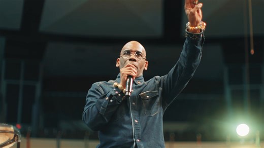 8.6K views · 209 reactions | Boots were on the ground in more than one way yesterday. Women’s Month has been incredible, the looks were a vibe and the word went viral  Tap in on any streaming platform to get caught up. # | New Birth Missionary Baptist Church | Facebook