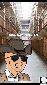 The Human Centipede 3 is the final movie in the controversial trilogy, but instead of focusing on the shocking elements, the film is actually centered around a prison warden trying to control a chaotic jail. In this story, the prison is dealing with riots, overcrowding, and discipline problems. The warden becomes obsessed with finding an extreme solution to keep the inmates orderly. What follows is a satirical, exaggerated, and over-the-top attempt to fix the prison—meant to be viewed as dark co