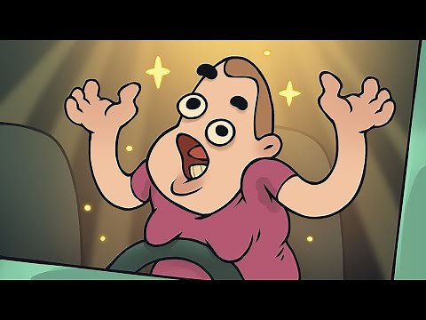 Jesus Take the Wheel