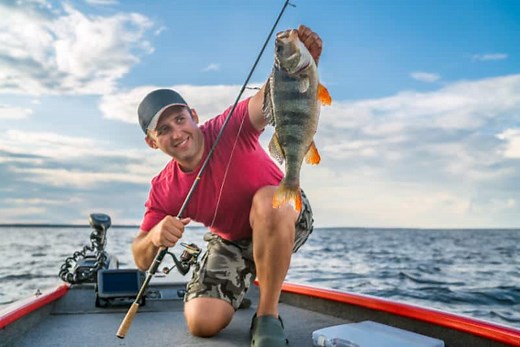 14 of the Best Fishing Channels on YouTube (We think anyway!)