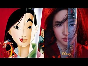 Mulan - Reflection (Karaoke) #Mulan #MulanReflection #Reflection #LeaSalonga